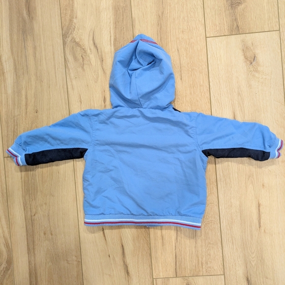 Vintage Disney Y2K Embroidered Winnie The Pooh Jacket - Picture 2 of 6